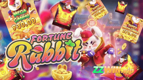 Fortune Rabbit Slot